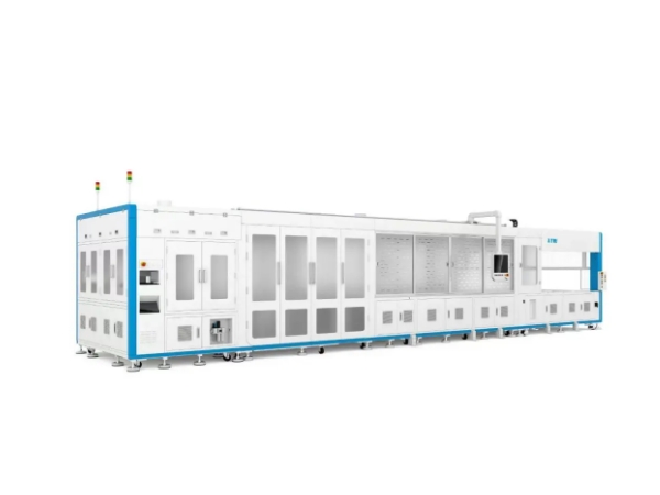 Güneş Devrimi: ATW Technology'nin Sıfır Baralı Dizgi Teknolojisi, 20 GW Modül Üretim Hatlarını Yükseltmek İçin Büyük Sözleşmeler Kazandı