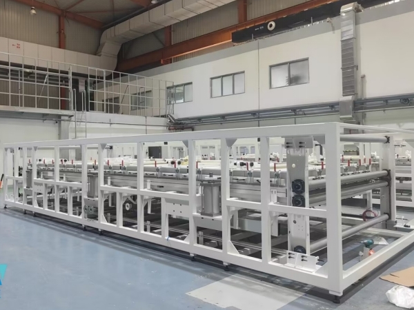 Güneş Enerjisi Geleceğini Güçlendirmek: ATW Zhiyuan'ın Başarıları ve Yenilikleri