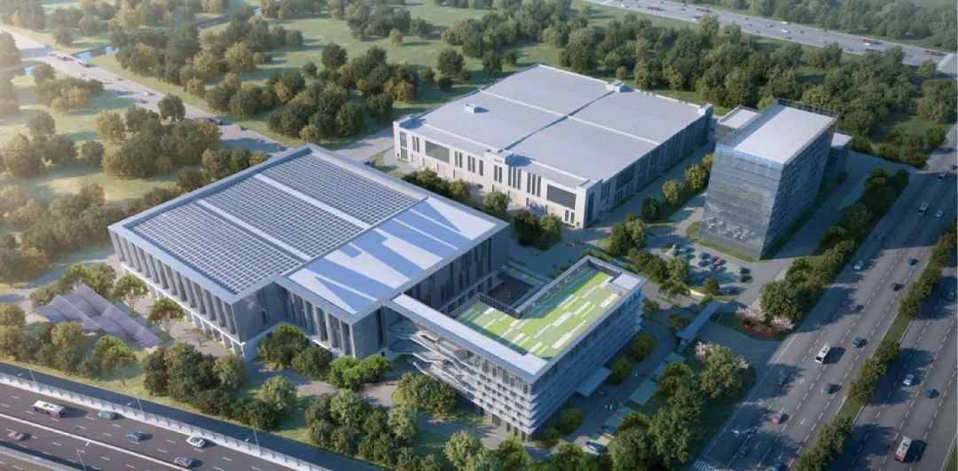 ATW, PV sektöründe bir dizi büyük sipariş kazanarak ikili karbon hedefine ulaşılmasına yardımcı oldu
