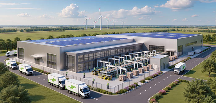 Güneş Enerjisinin “Yeşil” Geleceği: PV Üretiminde Düşük Karbonlu Üretime Nasıl Ulaşılır?