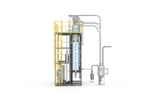 Silikon-Karbon Anot Üretiminde Yükselen Lider: Songci'nin CVD Akışkan Yatak Teknolojisi, Katı Hal Pillerin Geleceğini Güçlendiriyor