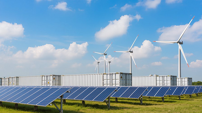 Akıllı Ekipmanlar Küresel ESS Pazarının Geleceğini Nasıl Şekillendiriyor?