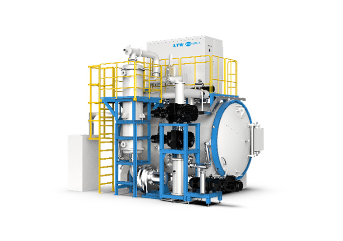 Lityum Pil İnovasyonunu İlerletmek için Stratejik Ortaklık | Songci Electromechanical, Vietnamlı Müşteriden Silikon Monoksit Vakum Fırını...