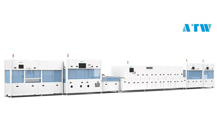 ATW'nin Yenilikçi Bakır Macun Baskı Teknolojisi, PV Endüstrisinde Maliyet Azaltımı ve Verimlilik Sağlıyor