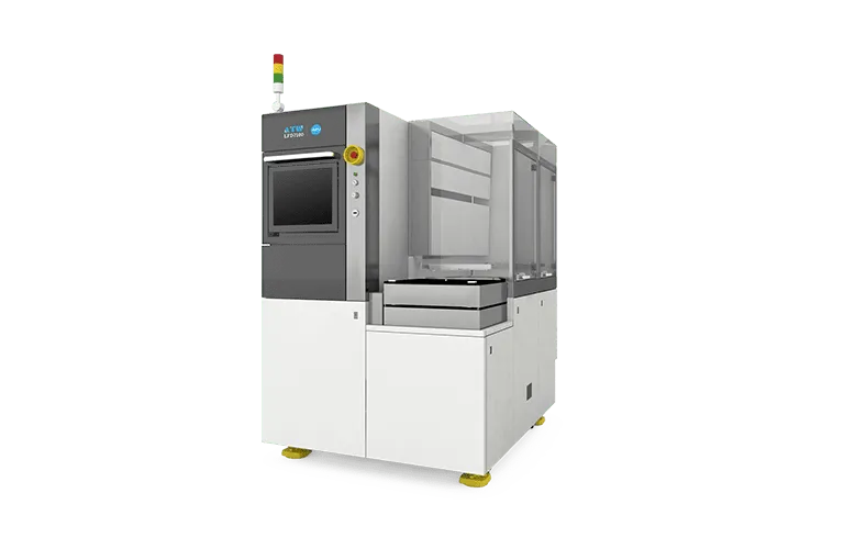 Otomatik 12" Çift Milli Kesme Testeresi LFD7100