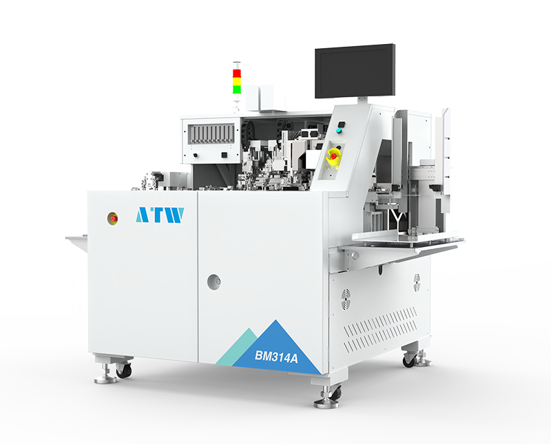 Yumuşak Lehim Bonder