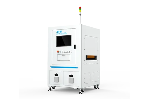 Hibrit AOI Makinesi BM311B