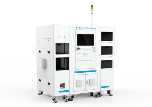 DB/WB AOI Makinesi BM310B