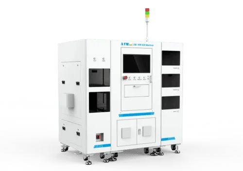 DB/WB AOI Makinesi BM310B