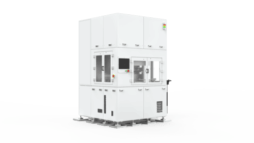 300mm CMP Aleti TLT300MP