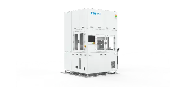 300mm CMP Aleti TLT300MP