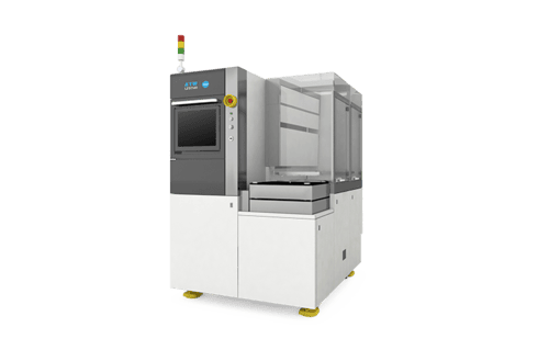 Otomatik 12" Çift Milli Kesme Testeresi LFD7100