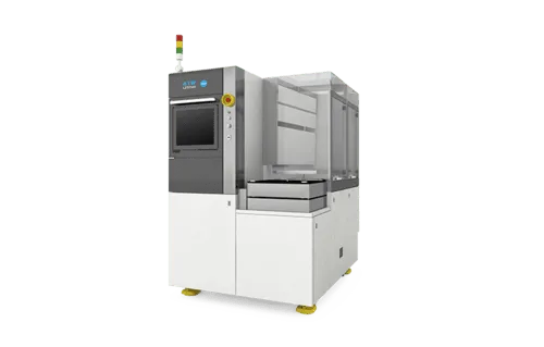 Otomatik 12" Çift Milli Kesme Testeresi LFD7100