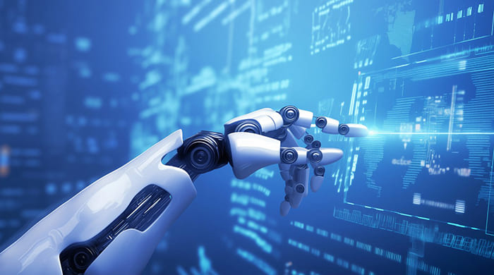 Yapay zeka tarafından oluşturulan çizimler